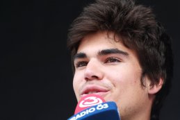 Lance Stroll