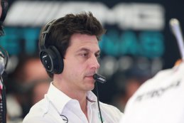 Toto Wolff
