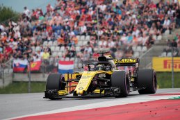 Nico Hulkenberg - Renault