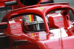 Sebastian Vettel