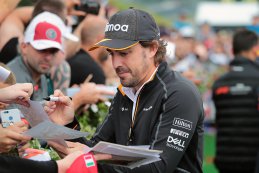 Fernando Alonso