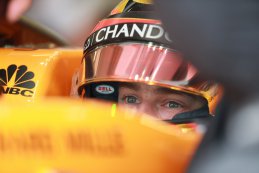Stoffel Vandoorne