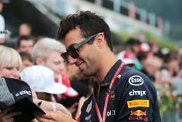 Daniel Ricciardo