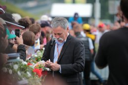 Chase Carey