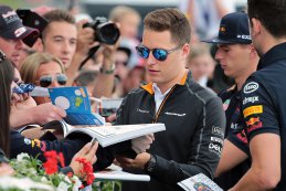 Stoffel Vandoorne