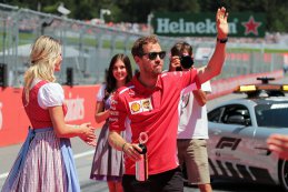 Sebastian Vettel