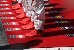 2018 F1 Grote Prijs van Oostenrijk