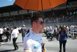 Stoffel Vandoorne