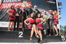 SuperCar Challenge