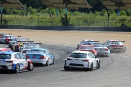 SuperCar Challenge
