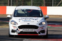 Ford Fiesta ST