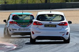 Martin Leburton vs. Yannick Redant