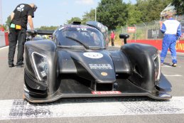 Prime Racing - Ginetta G57