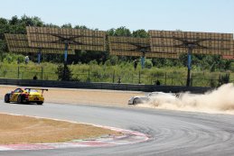 SuperCar Challenge