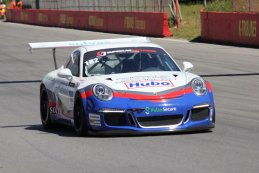 DVB Racing - Porsche 991 GT3 Cup