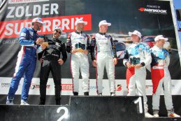 SuperCar Challenge