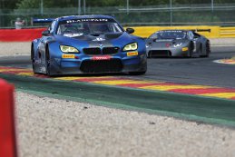 Walkenhorst Motorsport - BMW M6 GT3