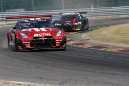 GT SPort Motul Team RJN - Nissan GT-R Nismo GT3