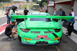 Herberth Motorsport - Porsche 911 GT3 R