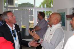 Salzburgring: Het weekend in beeld gebracht