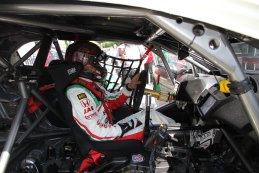 Salzburgring: Het weekend in beeld gebracht