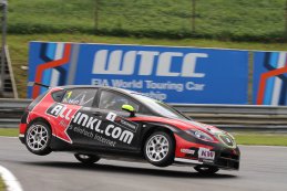 Salzburgring: Het weekend in beeld gebracht