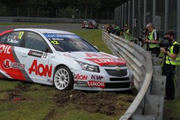 Salzburgring: Het weekend in beeld gebracht