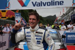 Salzburgring: Het weekend in beeld gebracht