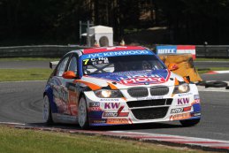 Salzburgring: Het weekend in beeld gebracht