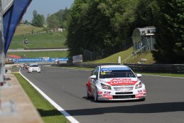 Salzburgring: Het weekend in beeld gebracht