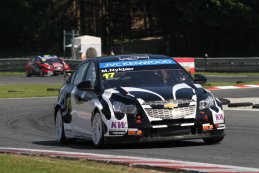 Salzburgring: Het weekend in beeld gebracht