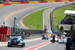 2018 25 Heures VW Fun Cup