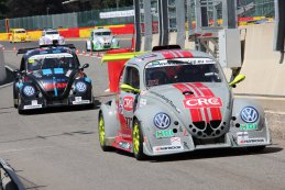 Debersaques Racing Team