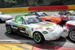 Toine Kreijne - Kreijne Racing