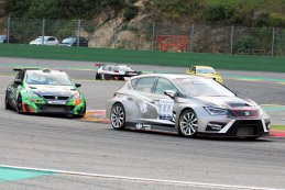 Verbeke/Smets - Seat Cup