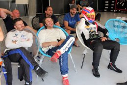 25H VW Fun Cup: De verschillende series in beeld gebracht