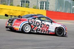Hortulanus/Dussoul - Peugeot RCZ