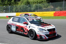 Semspeed - Peugeot 308 Racing Cup