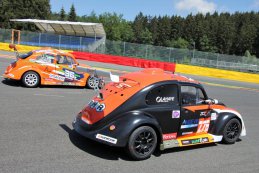 Zosh 376 vs. Advance Motorsport