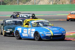 Niels De Zaaijer/Erik De Zaaijer - Dezaa Racing