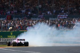 Sergio Pérez - Force India