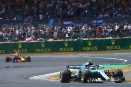 Valtteri Bottas - Mercedes