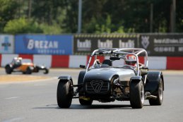 Circuit Zolder, donderdag 12 juli 2018 – Internationale testdag / RMA Trackday and Driving Events