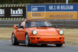 Circuit Zolder, donderdag 12 juli 2018 – Internationale testdag / RMA Trackday and Driving Events