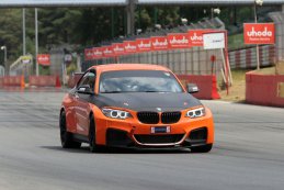 Circuit Zolder, donderdag 12 juli 2018 – Internationale testdag / RMA Trackday and Driving Events