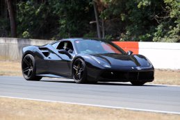 Circuit Zolder, donderdag 12 juli 2018 – Internationale testdag / RMA Trackday and Driving Events