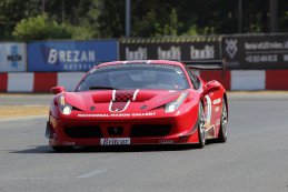 Circuit Zolder, donderdag 12 juli 2018 – Internationale testdag / RMA Trackday and Driving Events