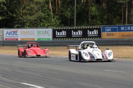 Radical SR5