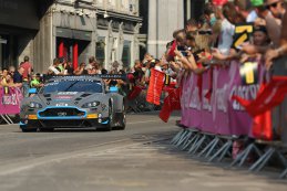 R-Motorsport - Aston Martin Vantage GT3