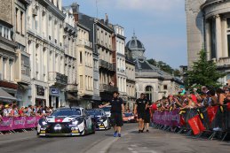 Emil Frey Lexus Racing - Lexus RC F GT3